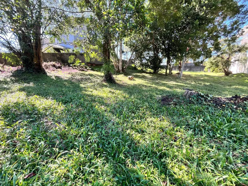 Foto 5 de Terreno / Lote à venda, 994m2 em Bosque das Mansões, Sao Jose - SC