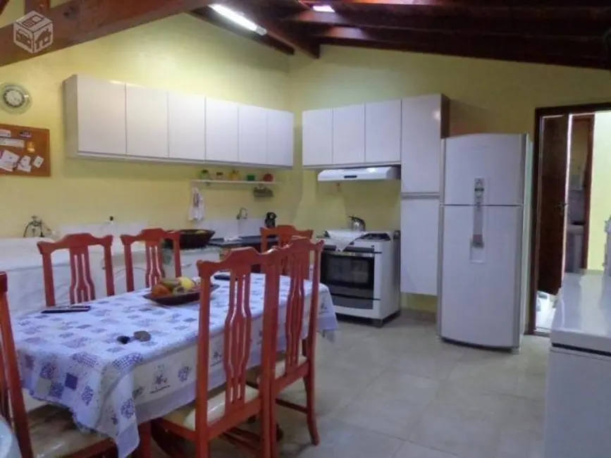 Foto 3 de Casa com 2 quartos à venda em Campeche, Florianopolis - SC