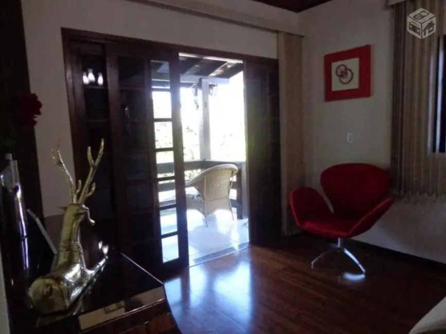 Foto 2 de Casa com 2 quartos à venda em Campeche, Florianopolis - SC