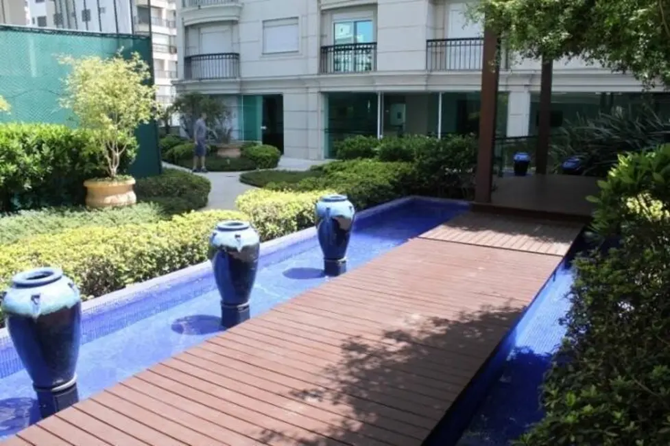 Foto 9 de Apartamento com 4 quartos à venda, 316m2 em Agronômica, Florianopolis - SC