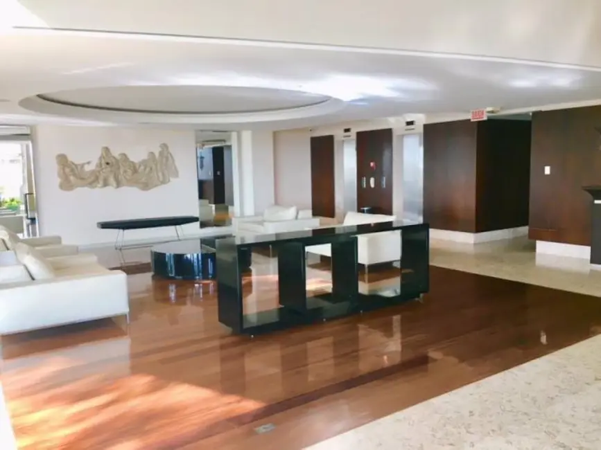 Foto 5 de Apartamento com 4 quartos à venda, 316m2 em Agronômica, Florianopolis - SC