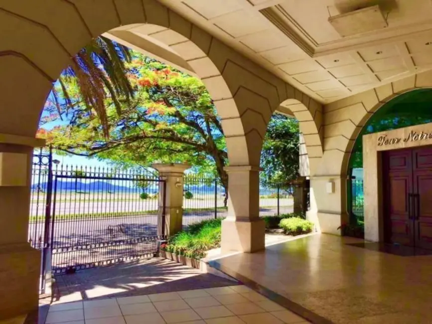 Foto 4 de Apartamento com 4 quartos à venda, 316m2 em Agronômica, Florianopolis - SC