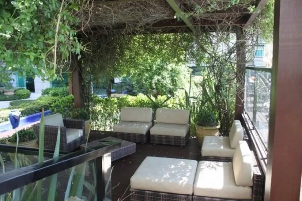 Foto 6 de Apartamento com 4 quartos à venda, 316m2 em Agronômica, Florianopolis - SC