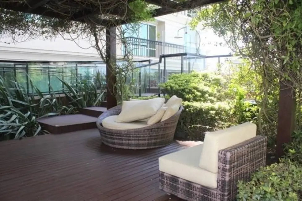 Foto 7 de Apartamento com 4 quartos à venda, 316m2 em Agronômica, Florianopolis - SC