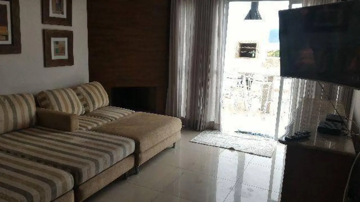 Foto 4 de Apartamento com 3 quartos à venda, 225m2 em Campeche, Florianopolis - SC