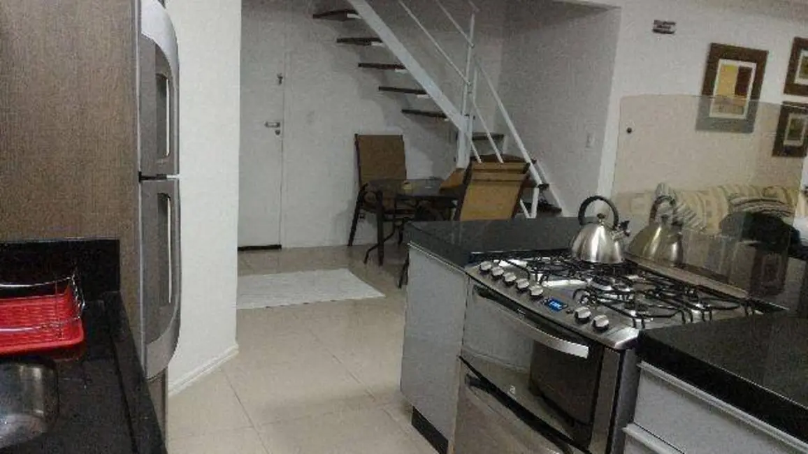 Foto 6 de Apartamento com 3 quartos à venda, 225m2 em Campeche, Florianopolis - SC