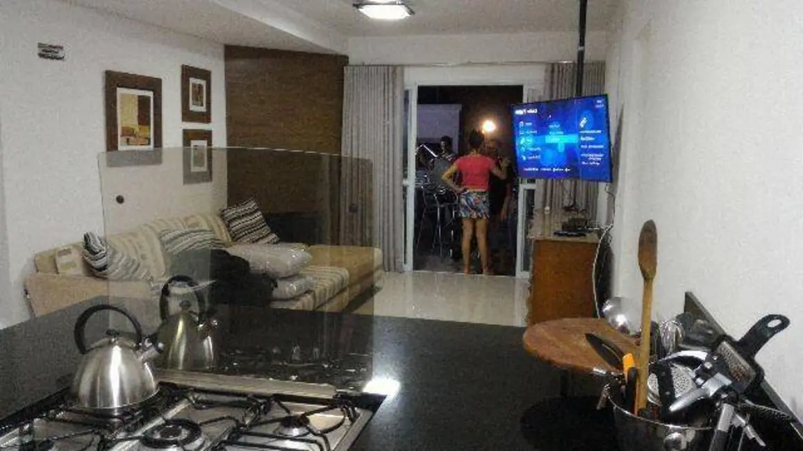 Foto 5 de Apartamento com 3 quartos à venda, 225m2 em Campeche, Florianopolis - SC