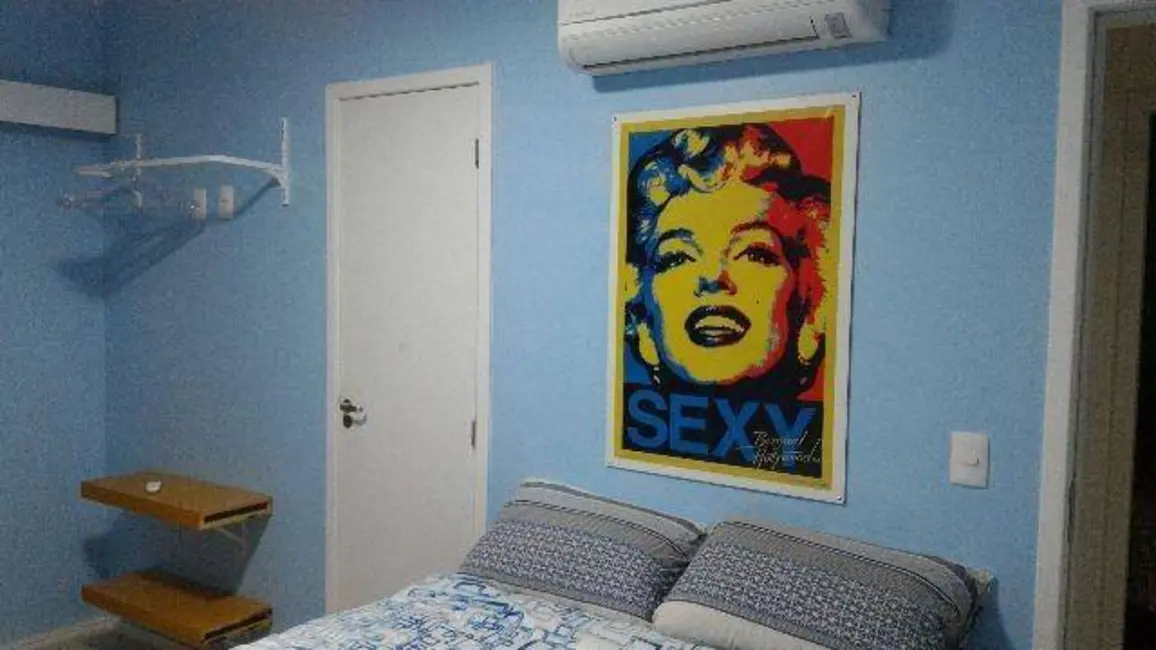 Foto 8 de Apartamento com 3 quartos à venda, 225m2 em Campeche, Florianopolis - SC