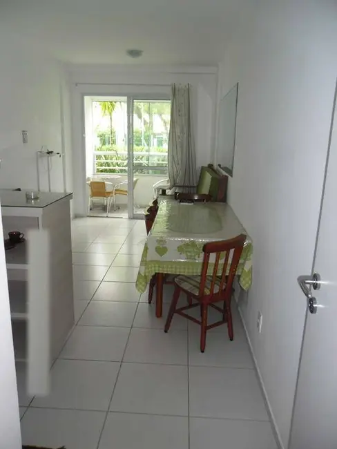 Foto 1 de Apartamento com 1 quarto à venda, 65m2 em Canasvieiras, Florianopolis - SC