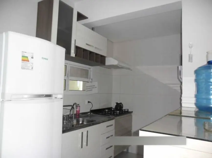 Apartamento com 1 quarto à venda, 65m2 em Canasvieiras, Florianopolis - SC - imagem 3 Foto 3 de Apartamento com 1 quarto à venda, 65m2 em Canasvieiras, Florianopolis - SC