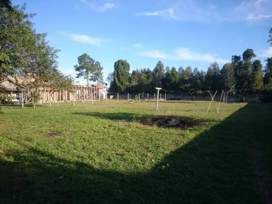 Foto 1 de Terreno / Lote à venda, 1159m2 em Campeche, Florianopolis - SC