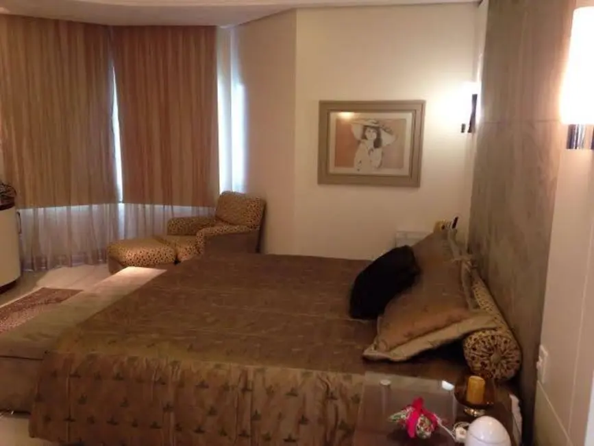 Foto 7 de Casa com 5 quartos à venda, 484m2 em Cacupé, Florianopolis - SC