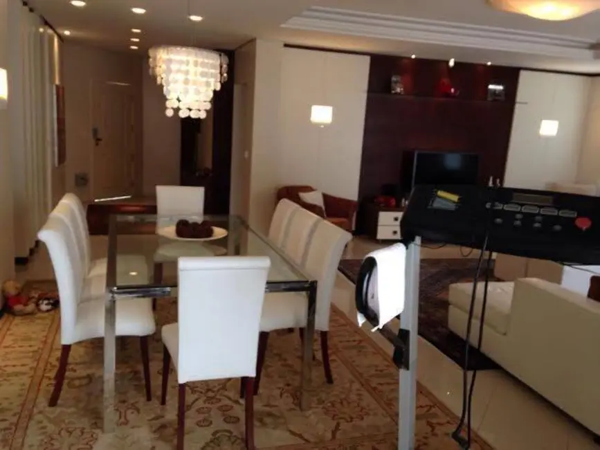 Foto 5 de Casa com 5 quartos à venda, 484m2 em Cacupé, Florianopolis - SC