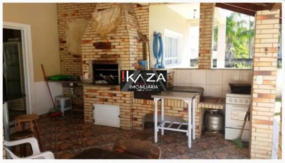 Foto 3 de Casa com 4 quartos à venda, 305m2 em Praia Brava, Florianopolis - SC