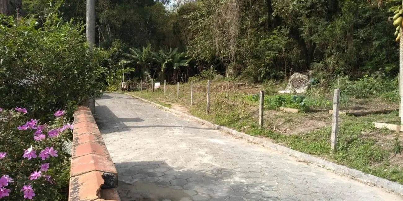 Foto 1 de Terreno / Lote à venda, 1445m2 em Vargem Pequena, Florianopolis - SC