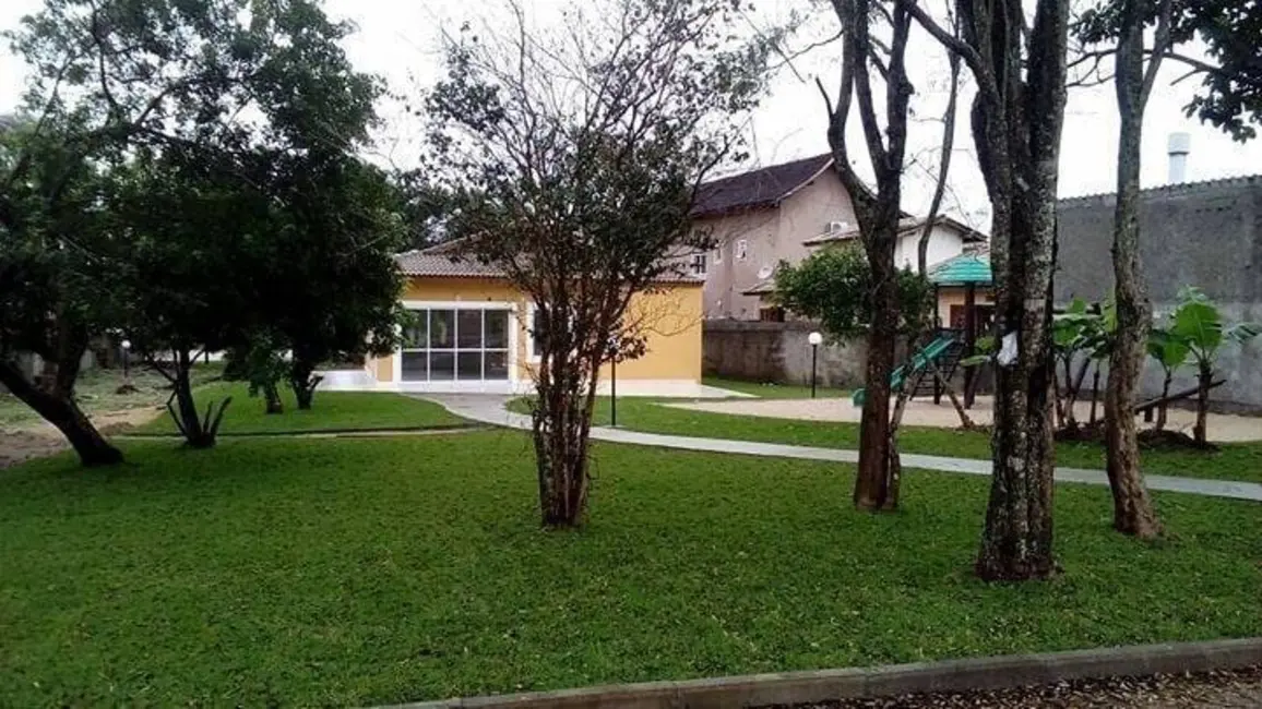 Foto 1 de Terreno / Lote à venda, 370m2 em Campeche, Florianopolis - SC