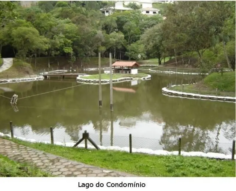 Foto 1 de Terreno / Lote à venda, 1593m2 em Roçado, Sao Jose - SC