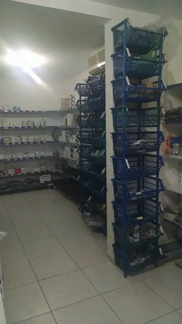 Foto 4 de Sala Comercial à venda, 404m2 em Barreiros, Sao Jose - SC