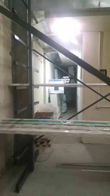 Foto 6 de Sala Comercial à venda, 404m2 em Barreiros, Sao Jose - SC