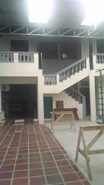 Foto 5 de Sala Comercial à venda, 404m2 em Barreiros, Sao Jose - SC