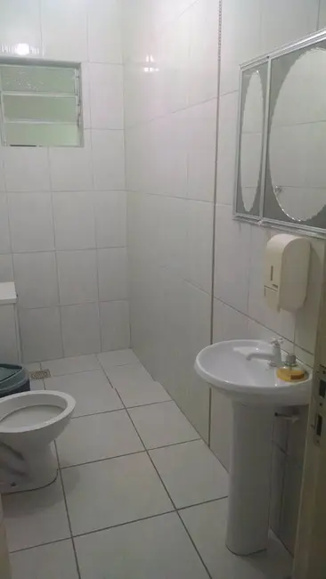 Foto 2 de Sala Comercial à venda, 404m2 em Barreiros, Sao Jose - SC