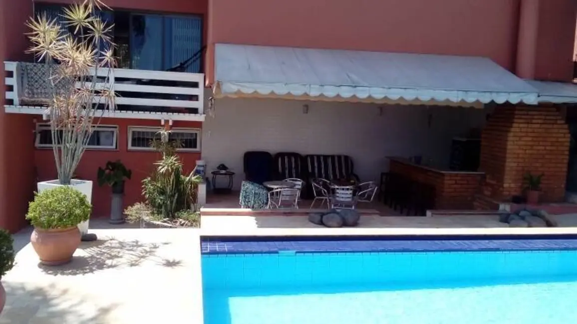 Casa com 4 quartos à venda, 360m2 em Itaguaçu, Florianopolis - SC - imagem 8 Foto 8 de Casa com 4 quartos à venda, 360m2 em Itaguaçu, Florianopolis - SC