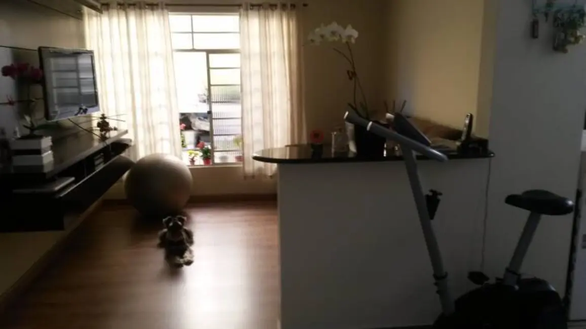 Foto 4 de Casa com 3 quartos à venda em Agronômica, Florianopolis - SC