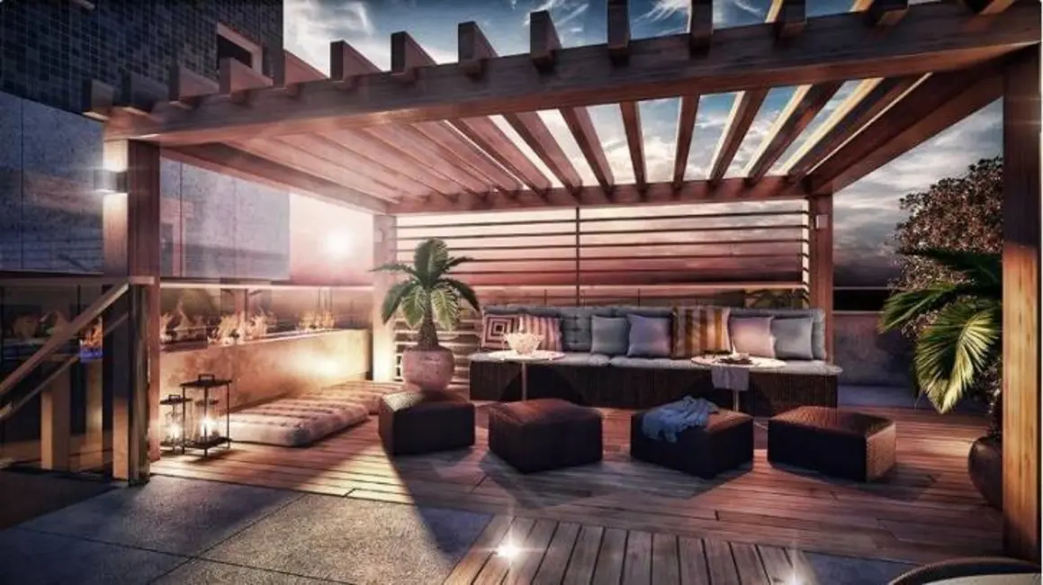 Apartamento com 2 quartos à venda, 122m2 em Centro, Florianopolis - SC - imagem 7 Foto 7 de Apartamento com 2 quartos à venda, 122m2 em Centro, Florianopolis - SC