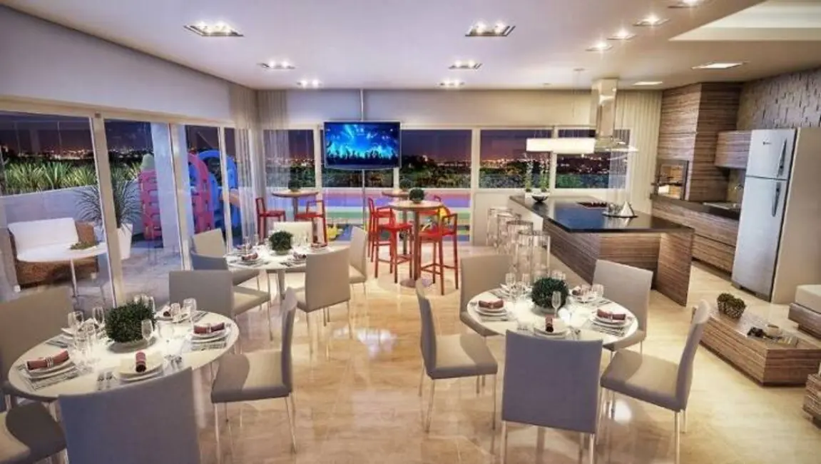 Apartamento com 2 quartos à venda, 122m2 em Centro, Florianopolis - SC - imagem 4 Foto 4 de Apartamento com 2 quartos à venda, 122m2 em Centro, Florianopolis - SC