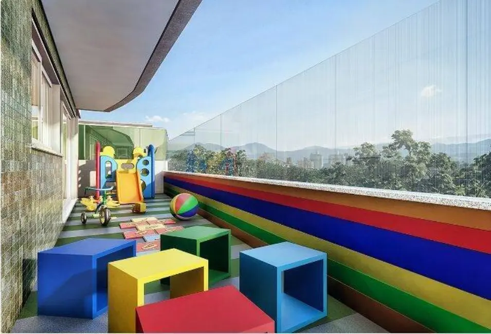 Apartamento com 2 quartos à venda, 122m2 em Centro, Florianopolis - SC - imagem 9 Foto 9 de Apartamento com 2 quartos à venda, 122m2 em Centro, Florianopolis - SC