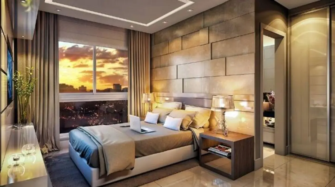 Apartamento com 2 quartos à venda, 122m2 em Centro, Florianopolis - SC - imagem 3 Foto 3 de Apartamento com 2 quartos à venda, 122m2 em Centro, Florianopolis - SC