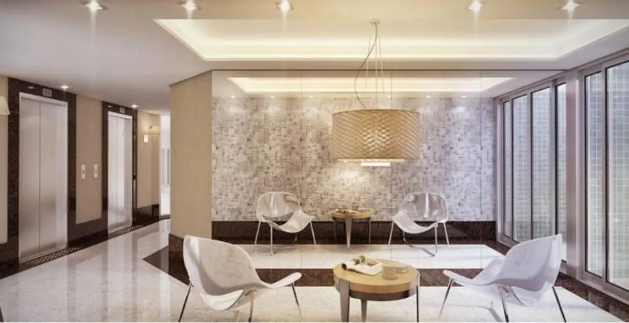 Apartamento com 2 quartos à venda, 122m2 em Centro, Florianopolis - SC - imagem 5 Foto 5 de Apartamento com 2 quartos à venda, 122m2 em Centro, Florianopolis - SC