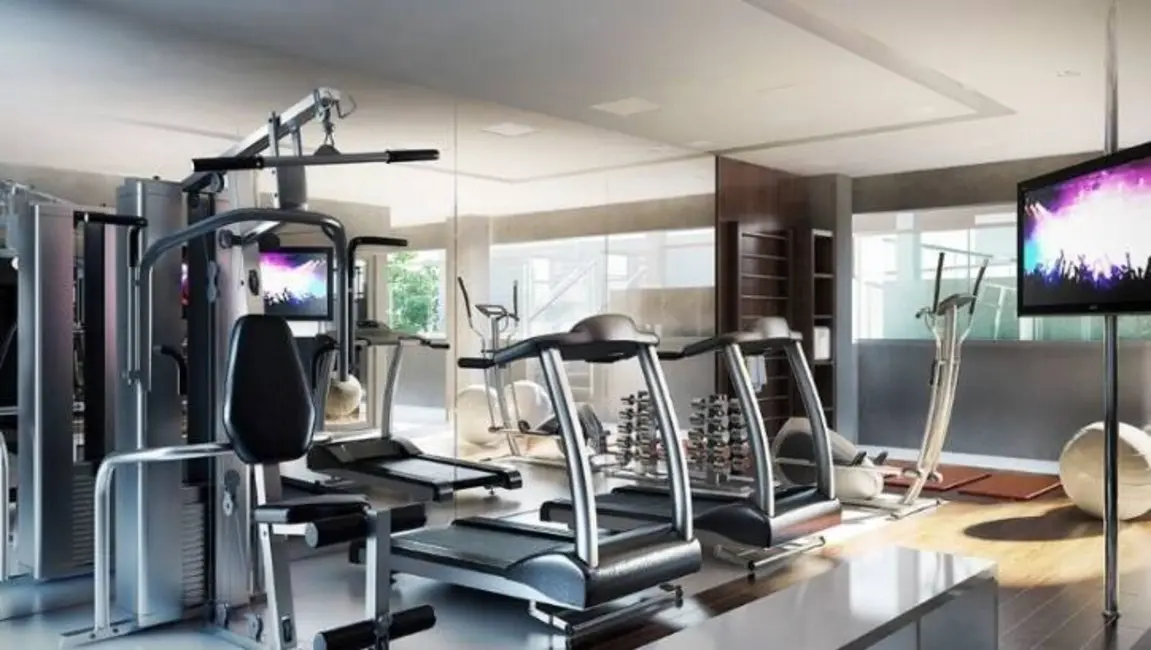 Apartamento com 2 quartos à venda, 122m2 em Centro, Florianopolis - SC - imagem 6 Foto 6 de Apartamento com 2 quartos à venda, 122m2 em Centro, Florianopolis - SC