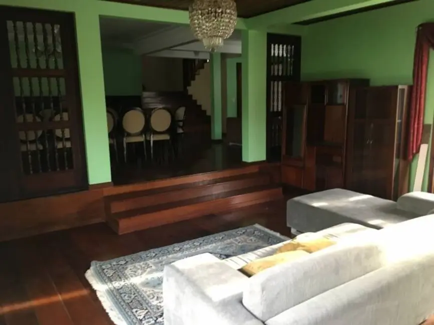 Foto 7 de Casa com 5 quartos à venda em Bom Abrigo, Florianopolis - SC