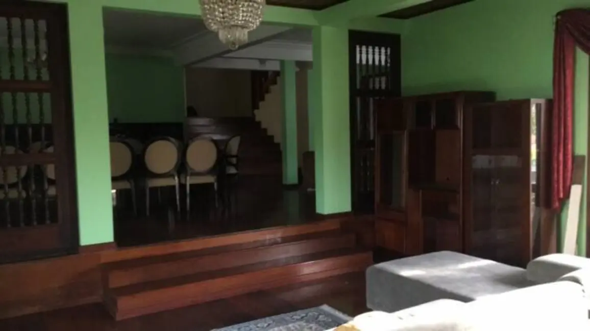 Foto 5 de Casa com 5 quartos à venda em Bom Abrigo, Florianopolis - SC