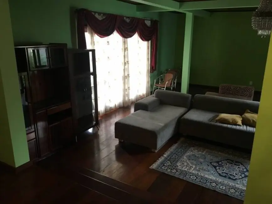 Foto 8 de Casa com 5 quartos à venda em Bom Abrigo, Florianopolis - SC