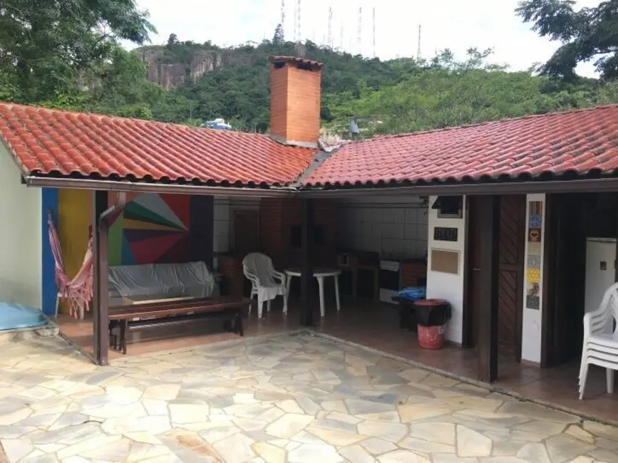 Foto 4 de Casa com 4 quartos à venda, 385m2 em Centro, Florianopolis - SC