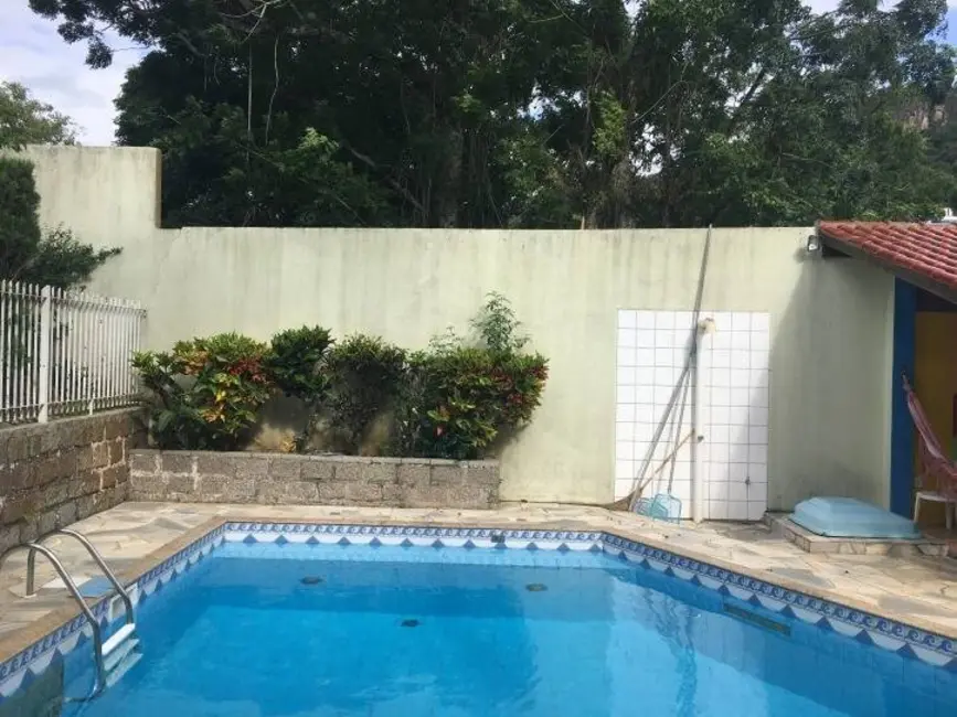 Foto 5 de Casa com 4 quartos à venda, 385m2 em Centro, Florianopolis - SC