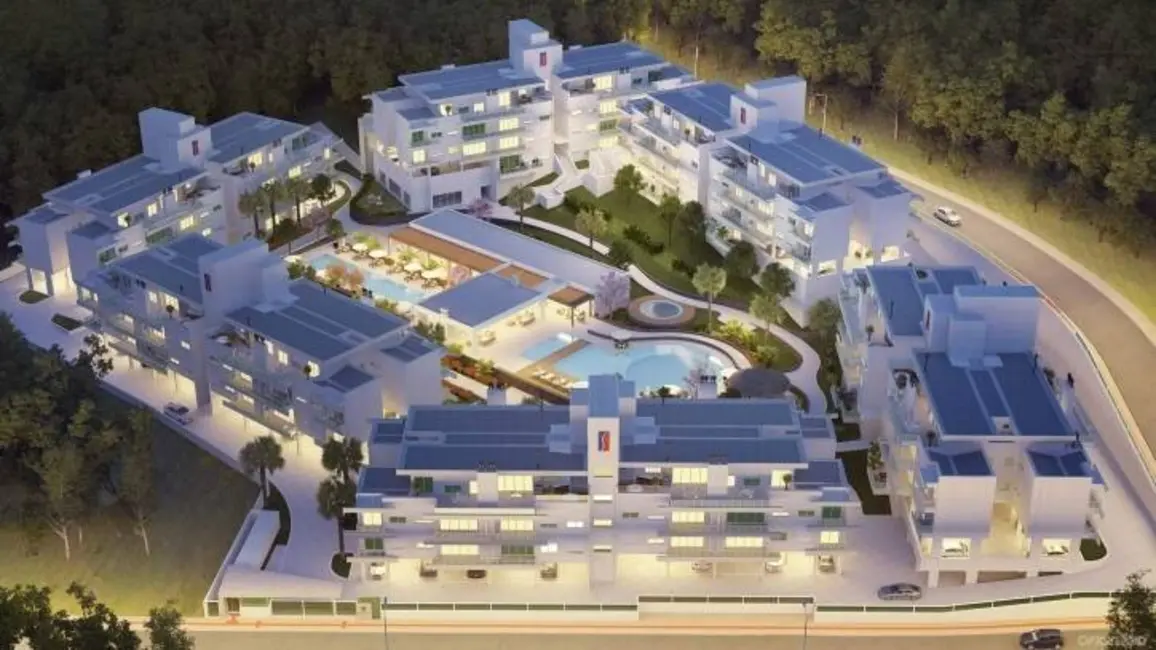 Foto 6 de Apartamento com 2 quartos à venda, 88m2 em Jurerê, Florianopolis - SC