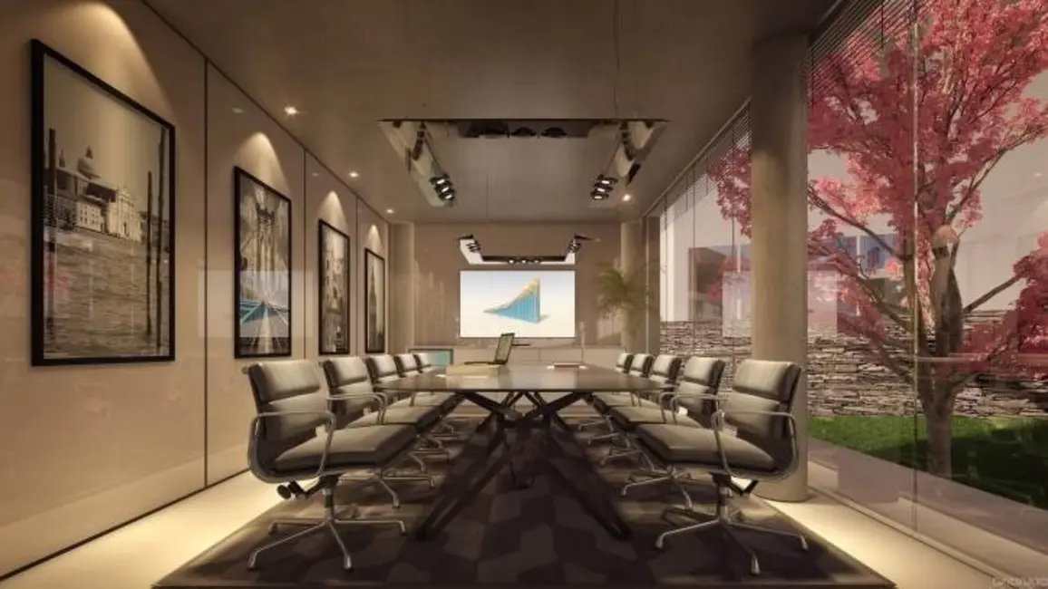 Foto 7 de Apartamento com 2 quartos à venda, 88m2 em Jurerê, Florianopolis - SC