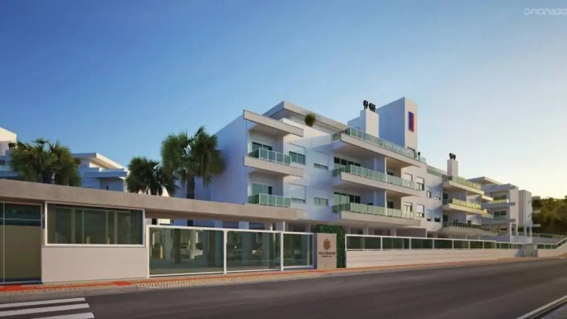 Foto 2 de Apartamento com 2 quartos à venda, 88m2 em Jurerê, Florianopolis - SC