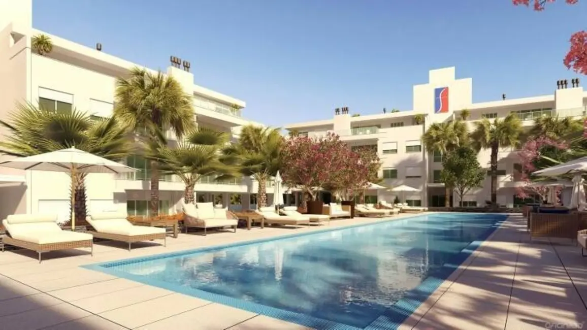 Foto 3 de Apartamento com 2 quartos à venda, 88m2 em Jurerê, Florianopolis - SC