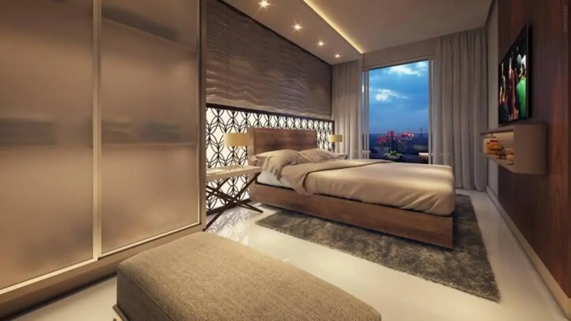 Foto 9 de Apartamento com 2 quartos à venda, 88m2 em Jurerê, Florianopolis - SC