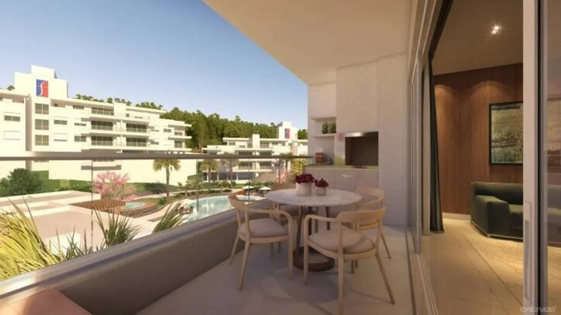 Foto 8 de Apartamento com 2 quartos à venda, 88m2 em Jurerê, Florianopolis - SC