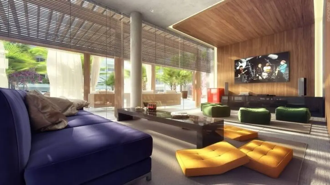 Foto 4 de Apartamento com 2 quartos à venda, 88m2 em Jurerê, Florianopolis - SC