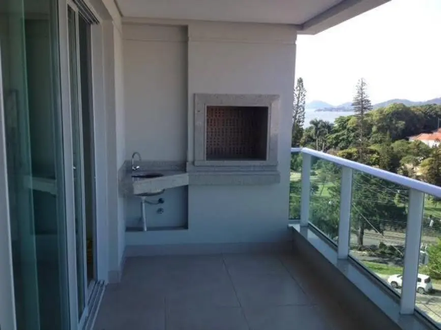 Foto 3 de Apartamento com 3 quartos à venda, 108m2 em Agronômica, Florianopolis - SC