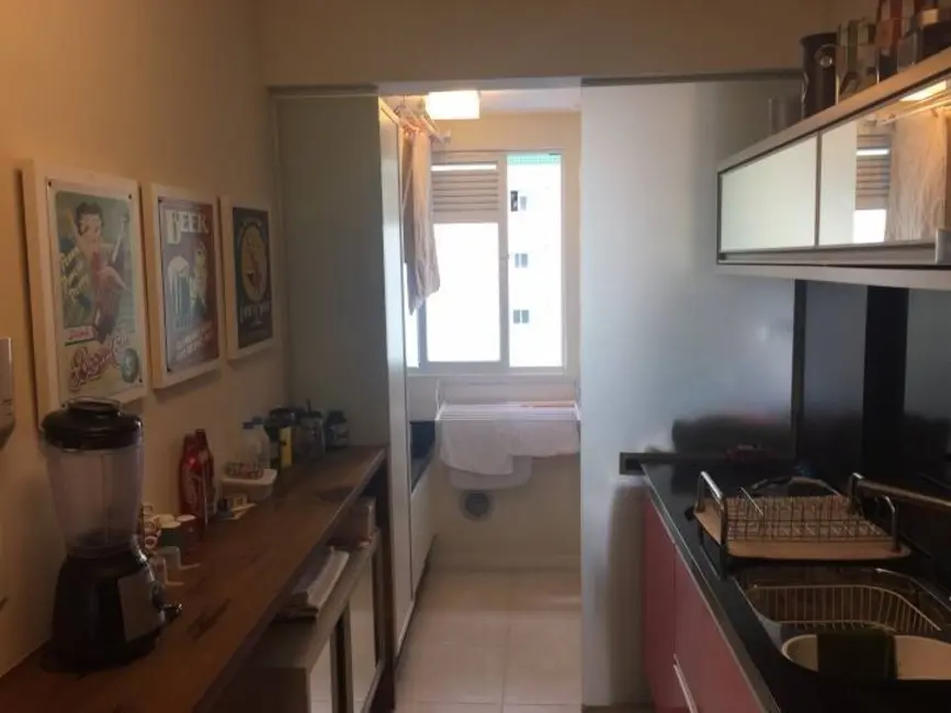 Foto 4 de Apartamento com 2 quartos à venda, 75m2 em Trindade, Florianopolis - SC