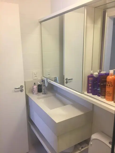 Foto 7 de Apartamento com 2 quartos à venda, 75m2 em Trindade, Florianopolis - SC