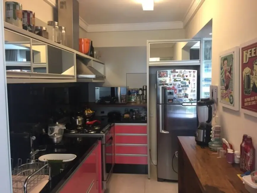 Foto 3 de Apartamento com 2 quartos à venda, 75m2 em Trindade, Florianopolis - SC