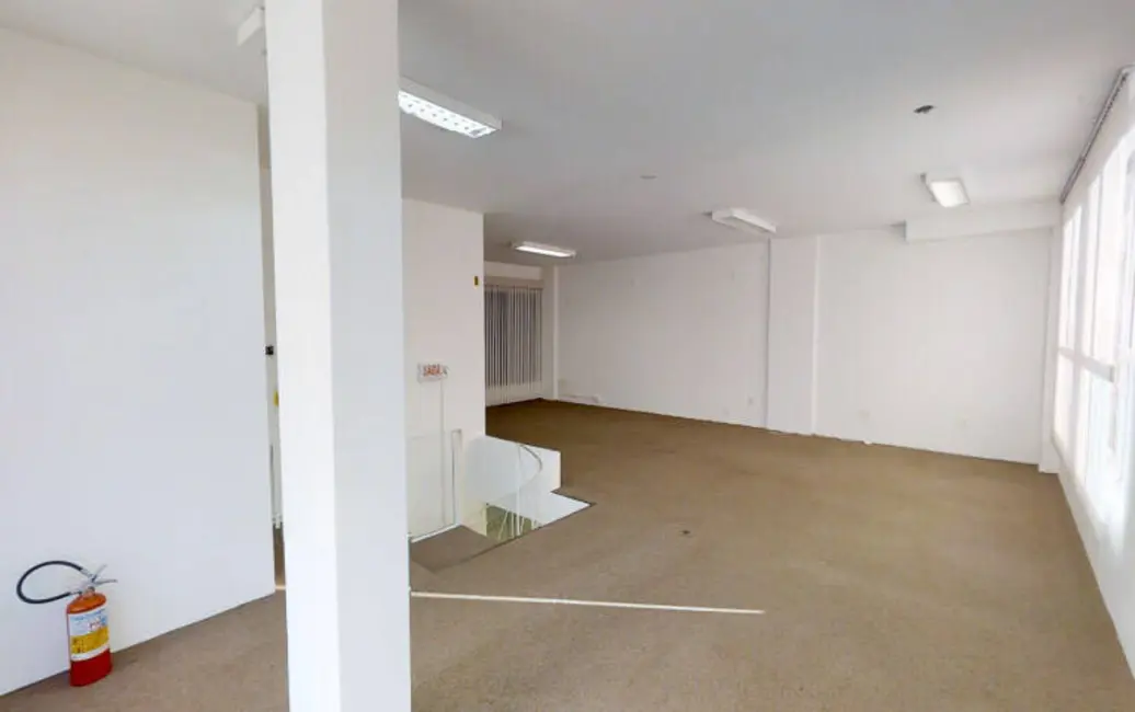 Foto 7 de Sala Comercial à venda, 134m2 em Trindade, Florianopolis - SC